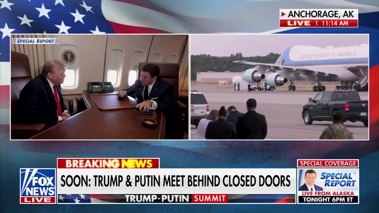 Fox News: Hillary Clinton says if you can get a peace deal, she'll nominate you for the Nobel Peace Prize...I thought Trump and Hillary were cousins anyway