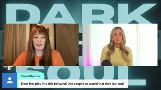 Dark Night of the Soul, Ep. 9