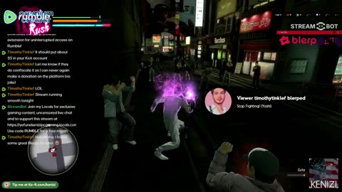Blerp clip #5
