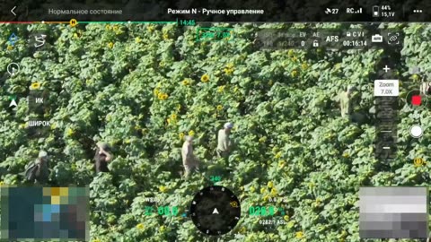 Ukraine war combat footage 8/16/25