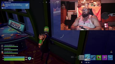 Join Me & Become Beef