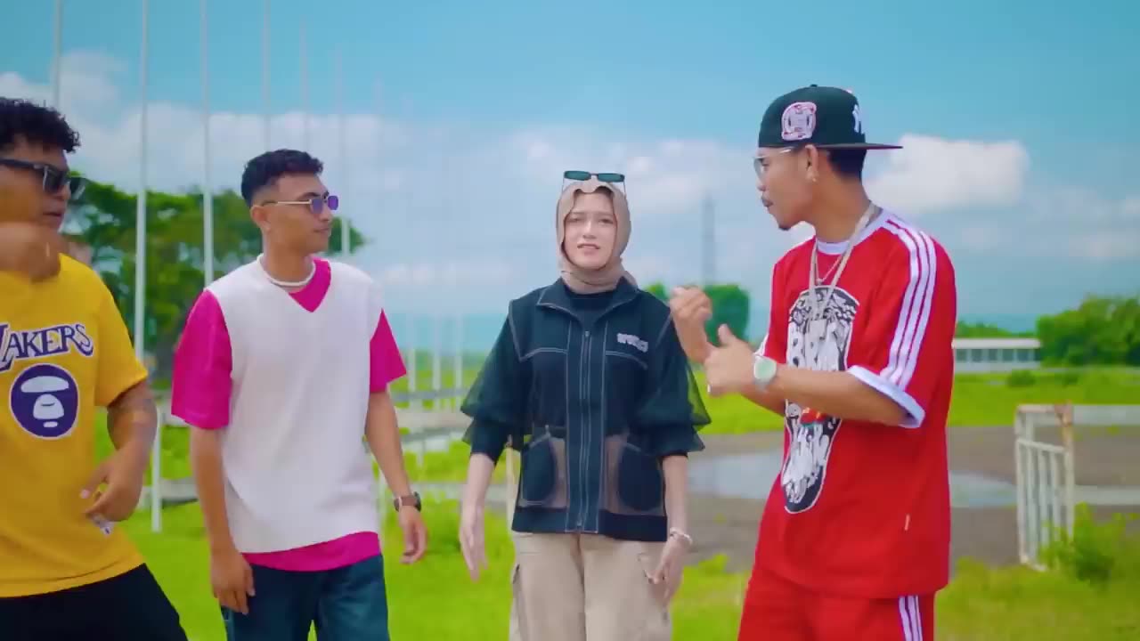 Song Indonesia title tabola bale