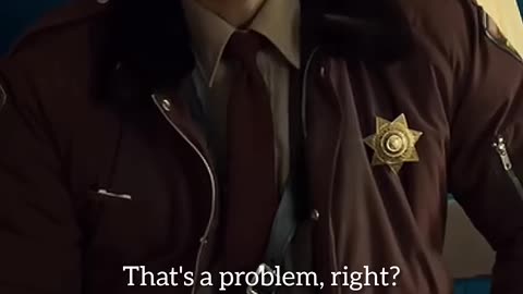 This is the perfect show - #Fargo
