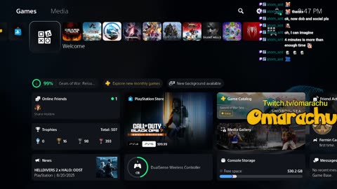 Some Multiplayer classic fun!