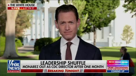Firings at the CDC almost complete. RFK Jr just got rid of the director, guess why