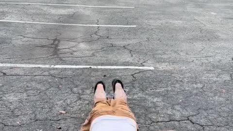 This guy went to prison when he was 16 and spent 10 years there, now he's free.