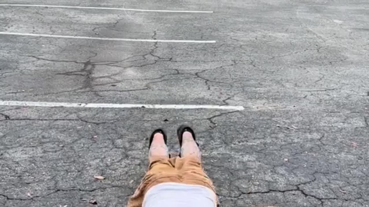 This guy went to prison when he was 16 and spent 10 years there, now he's free.