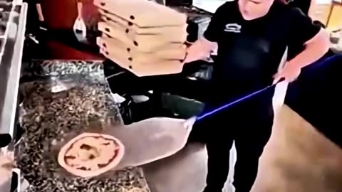 Papa's Pizzeria | FunFM