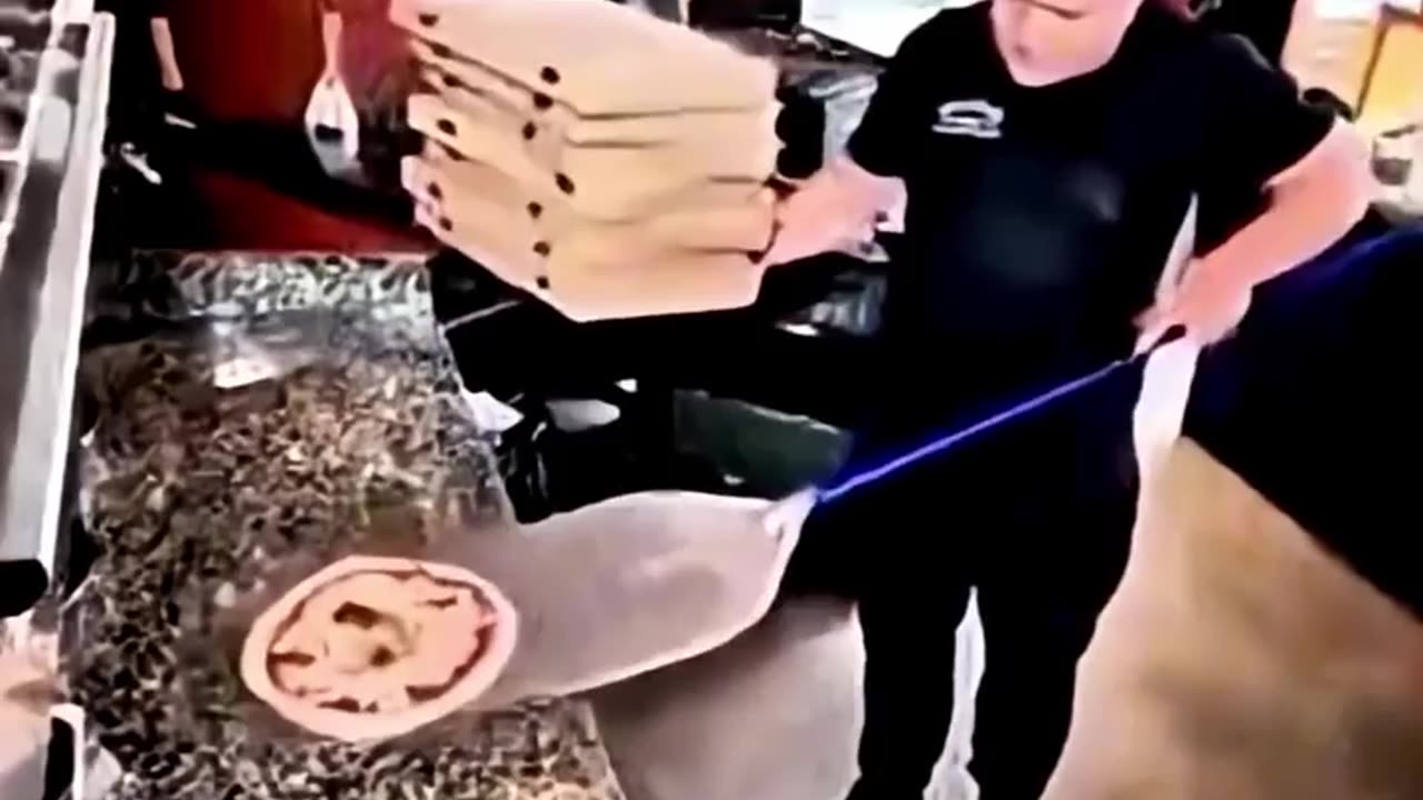 Papa's Pizzeria | FunFM