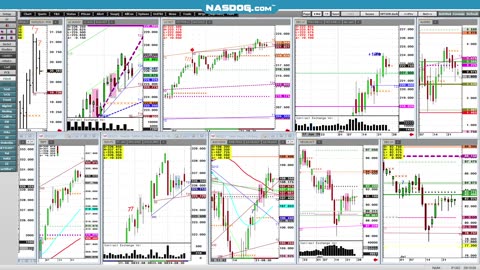 July25 Fri early color, GC SI grains, peek @Cattle