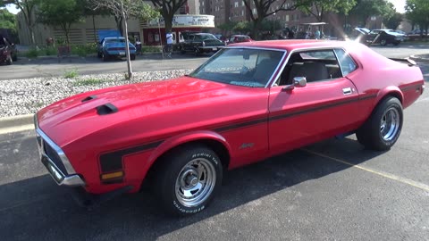 2025 Cruisin' US12, Part 001