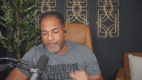 Canceling Demonic Chatter | Apostle Chris Johnson