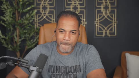 Canceling Demonic Chatter | Apostle Chris Johnson