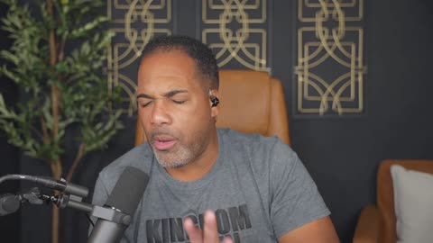 Canceling Demonic Chatter | Apostle Chris Johnson