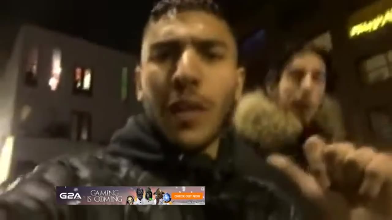 Ofux word uitgedaagd🤣🤣