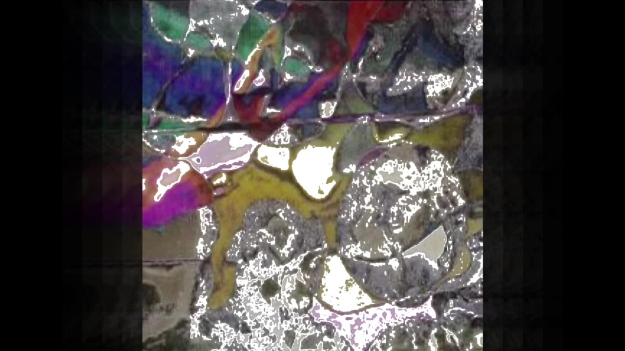 JaoXÖ! - ETHER BODY
