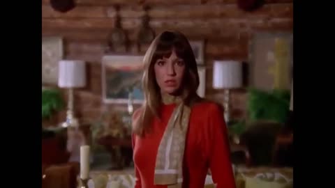 HORROR - The Victim 1972 - FILM