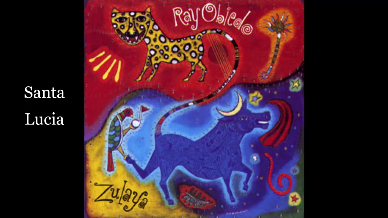 santa lucia