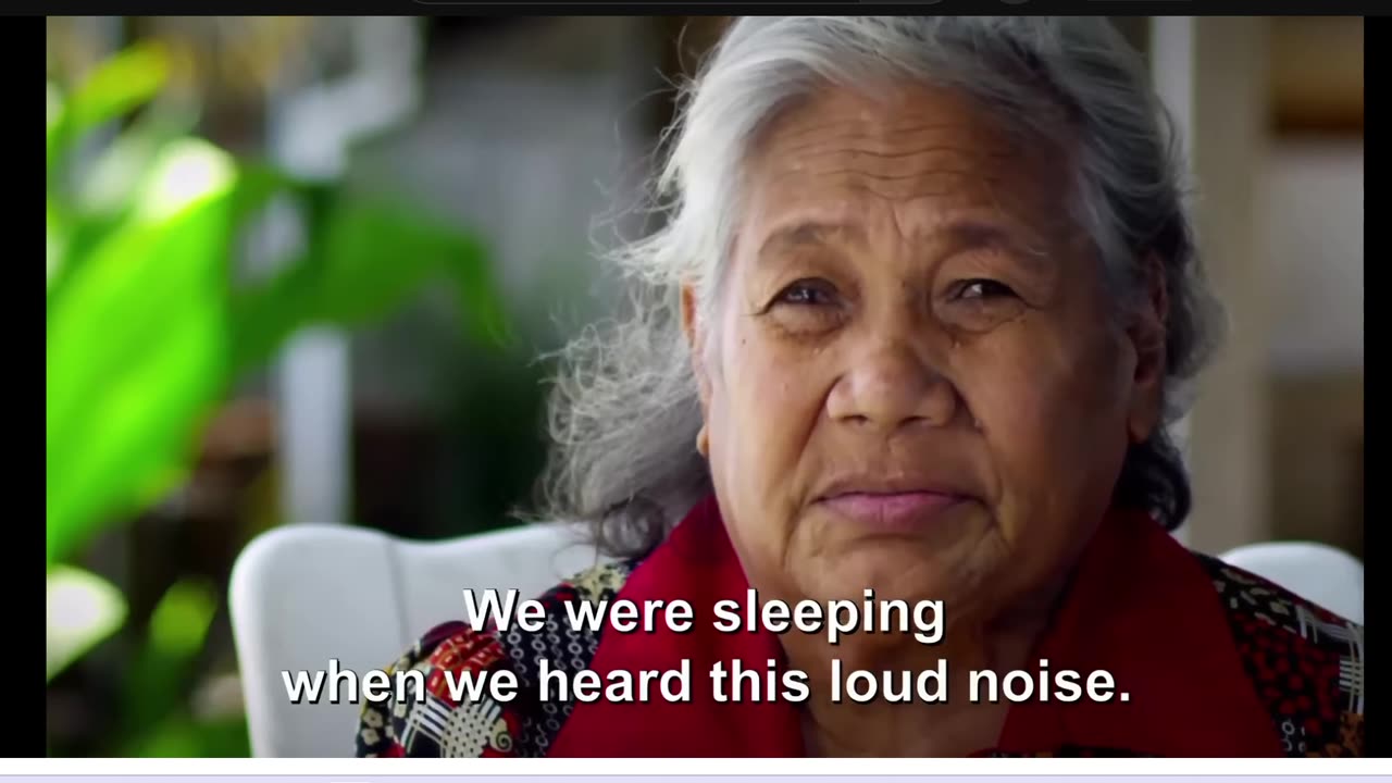 MARSHALL ISLANDS BIKINI ISLAND H BOMB BRAVO