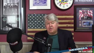 LIVESTREAM - 8:00am ET - Voice of Rural America with BKP