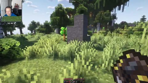 Minecraft Beyond Ascension