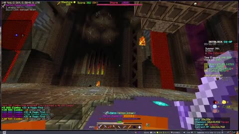 Skyblock FLOOR 7 [#2028]
