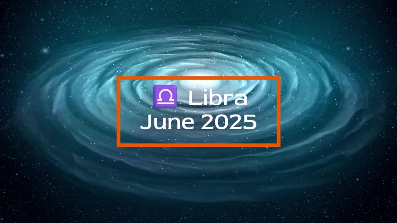 Libra - June 2025