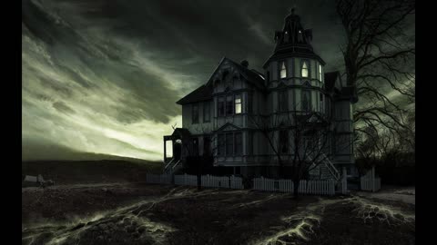 The House That Called My Name By Ashley Maruzzo A Short Story