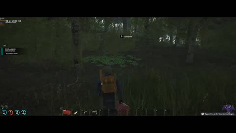 [GER/PC] [DROPS ON ✔️] | SCUM | Update 1.0 testen 🐉