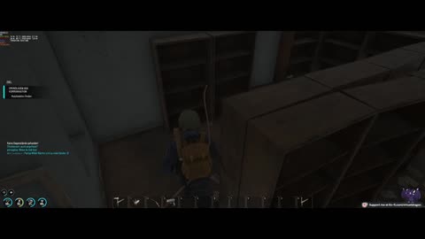 [GER/PC] [DROPS ON ✔️] | SCUM | Update 1.0 testen 🐉