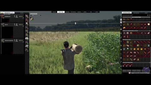 [GER/PC] [DROPS ON ✔️] | SCUM | Update 1.0 testen 🐉