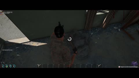 [GER/PC] [DROPS ON ✔️] | SCUM | Update 1.0 testen 🐉