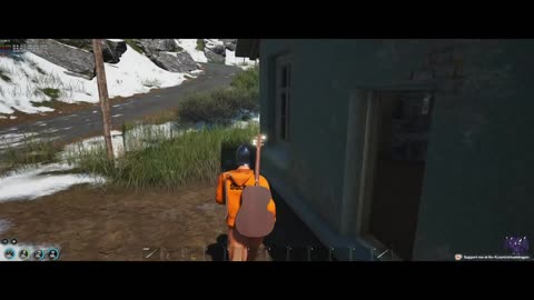 [GER/PC] [DROPS ON ✔️] | SCUM | Update 1.0 testen 🐉