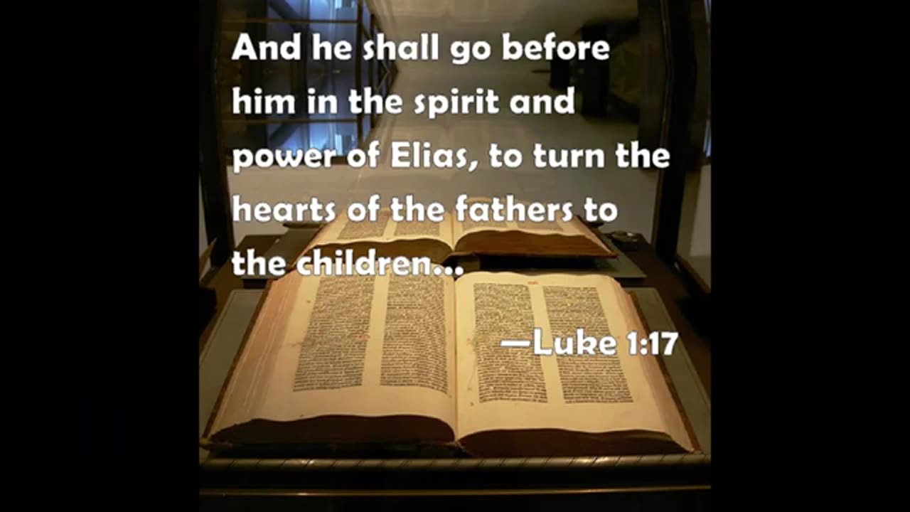 Prophecy For The Bahamas