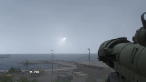 Taking down a Cobra