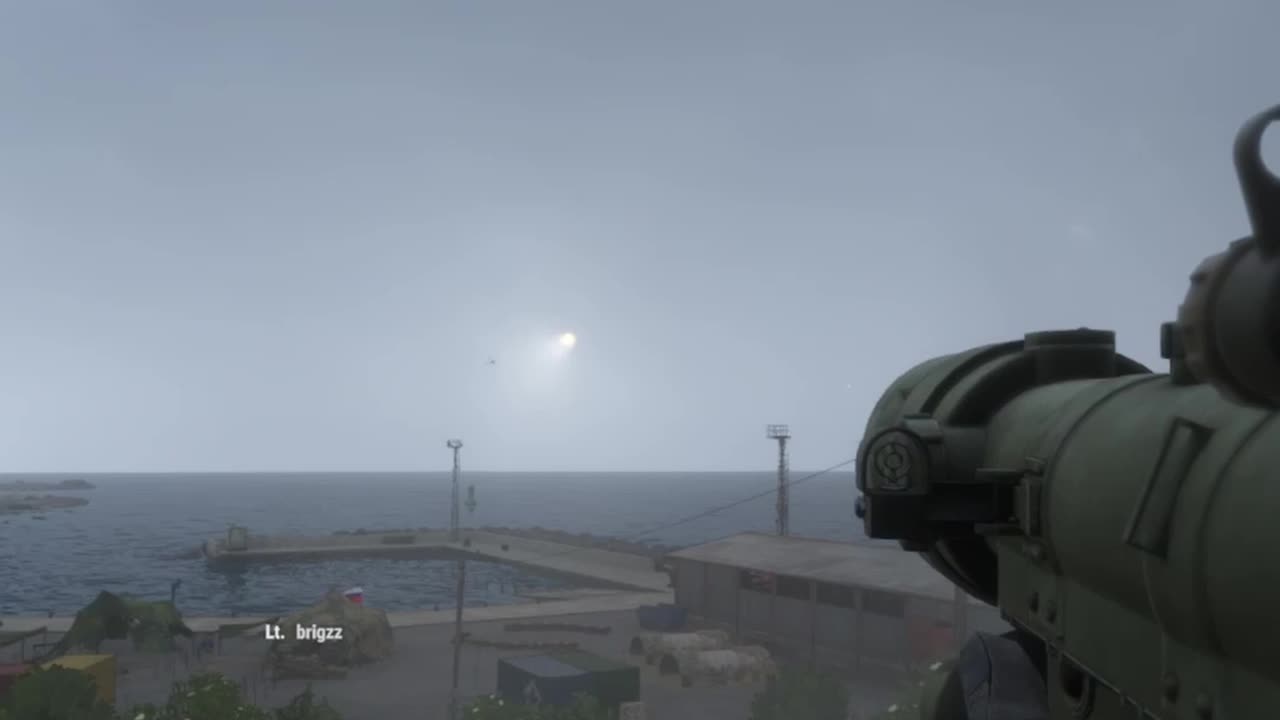 Taking down a Cobra
