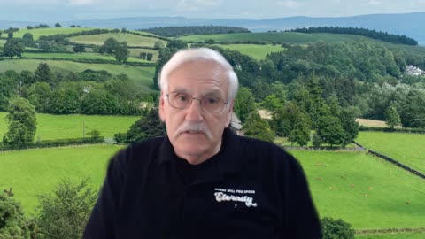 The Lord God Hath Spoken Video 6