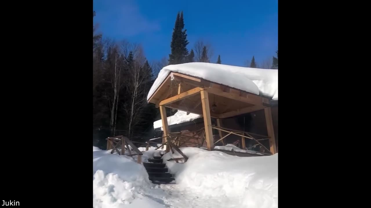 wait for end