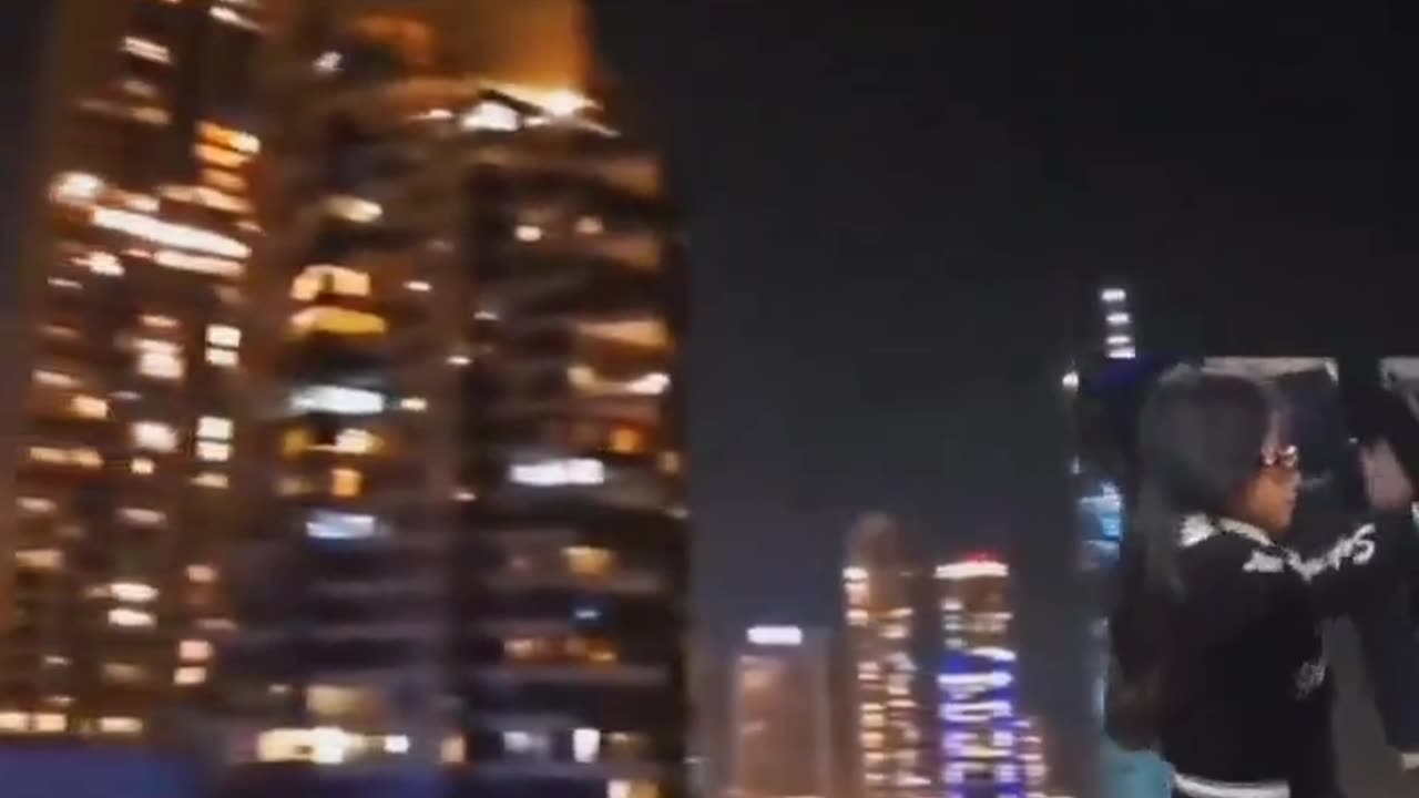 Boom Boom, Tel Aviv Song|| Iran Attack Israel
