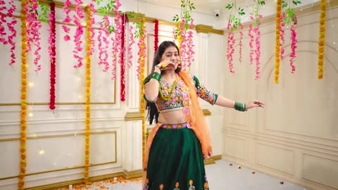 Mere ghar Ram Aye hai ｜ Dance Cover