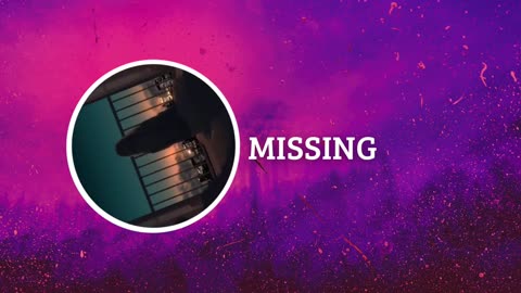 Missing by zufallige
