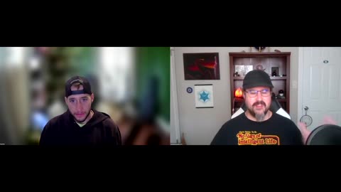 Conspiracy Sector, Episode #41: Into the Mind of Evil