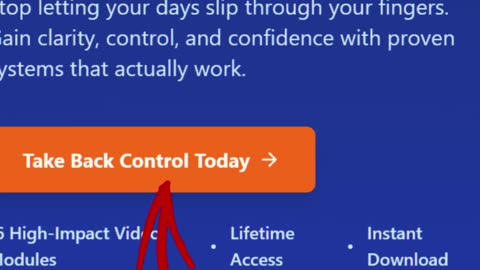 Reclaim Your Day: Time Mastery Strategies That Actually Work! ⏳💼