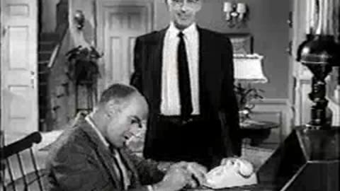 Fibber McGee and Molly (The Trailer) Season 1, Episode 1