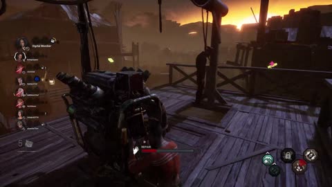 Dead By Daylight Episode 14