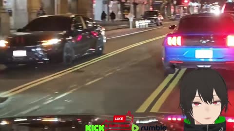 Lootin Riots Erupts After ICE Raids — Protesters & Police Clash! 🔥