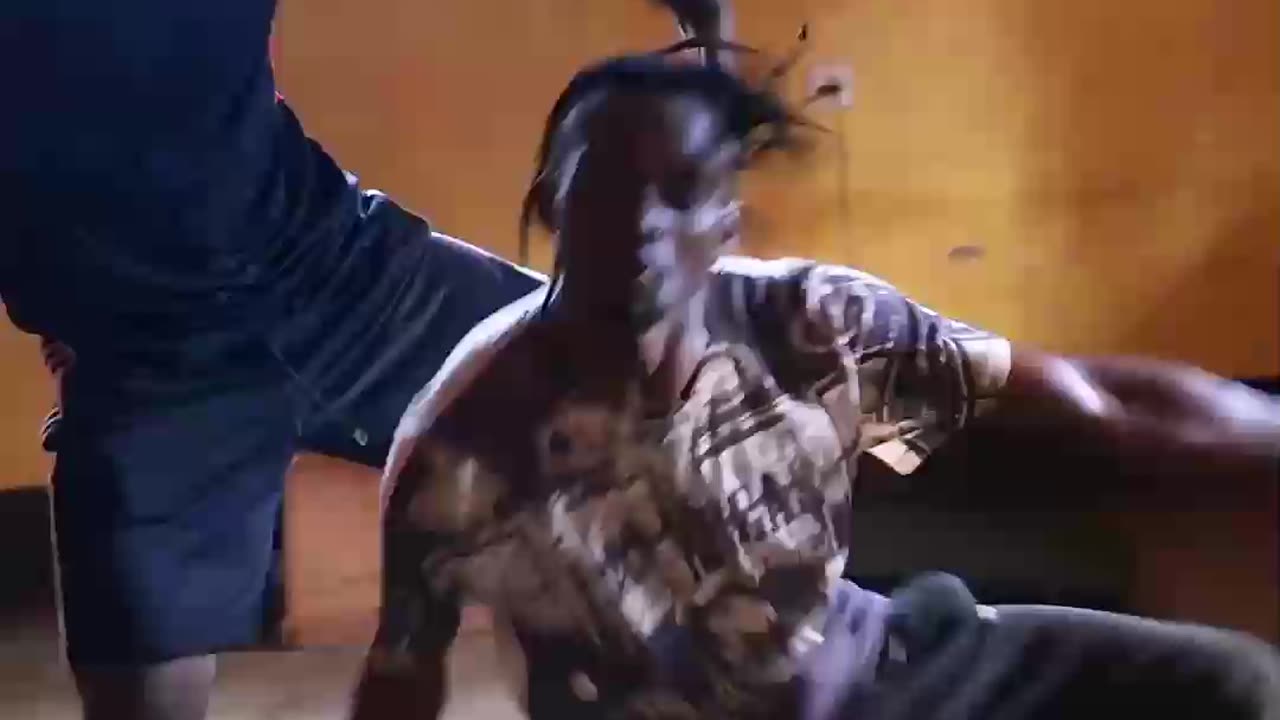 HIPHOP FREESTYLE GENIUSES 🔥