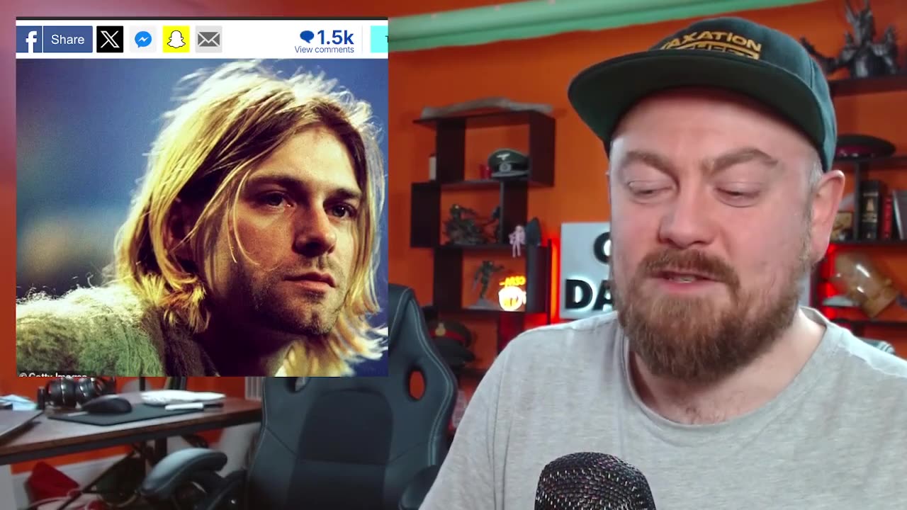 Conspiracy Theorists Right Again Checklist