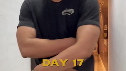 DAY 17 | Nobody Sees the Shift Until the Shift Is Done