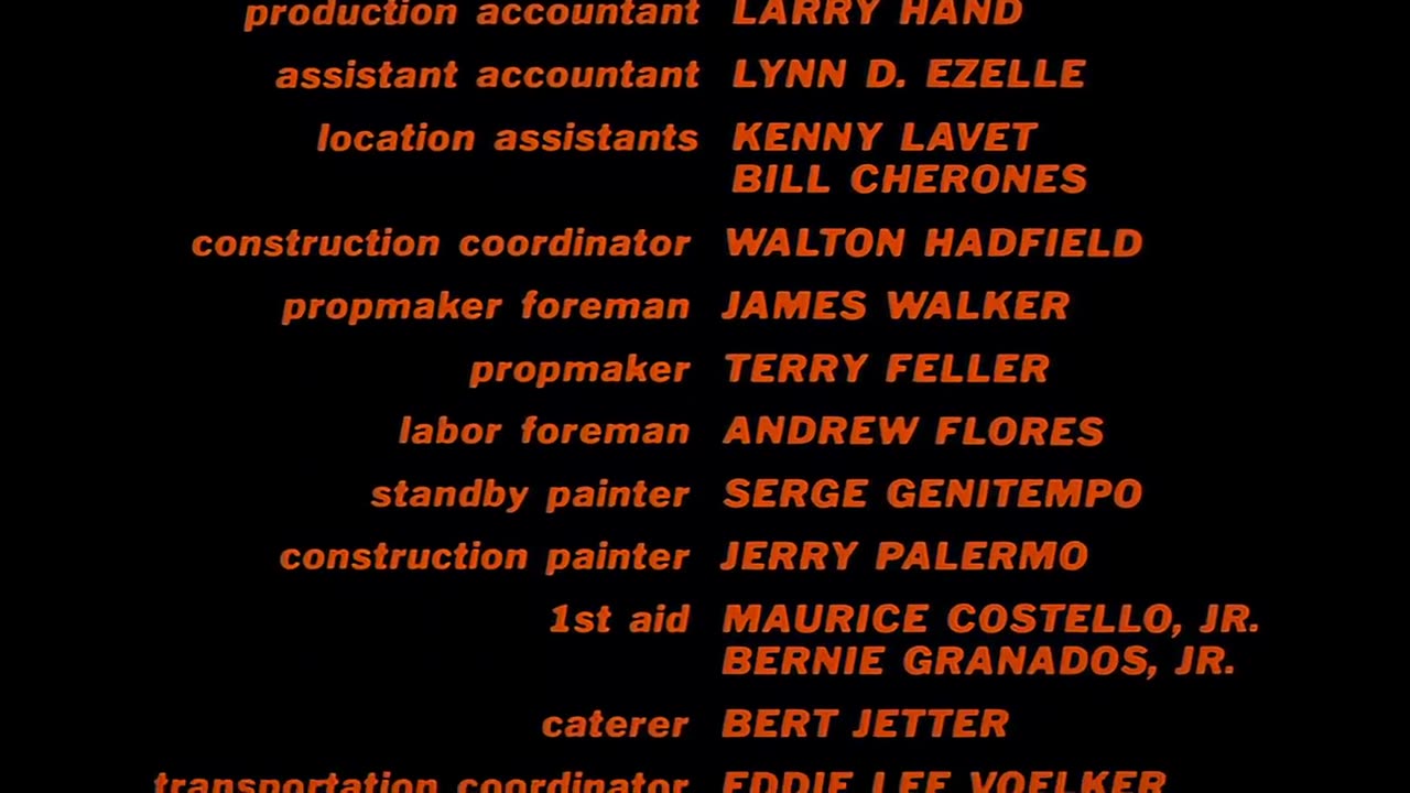 Halloween Iii Season Of The Witch (1982) Ai Enhanced